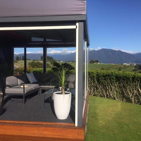 Rocky Ridge Cottage Takaka Extérieur photo