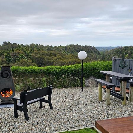 Rocky Ridge Cottage Takaka Extérieur photo