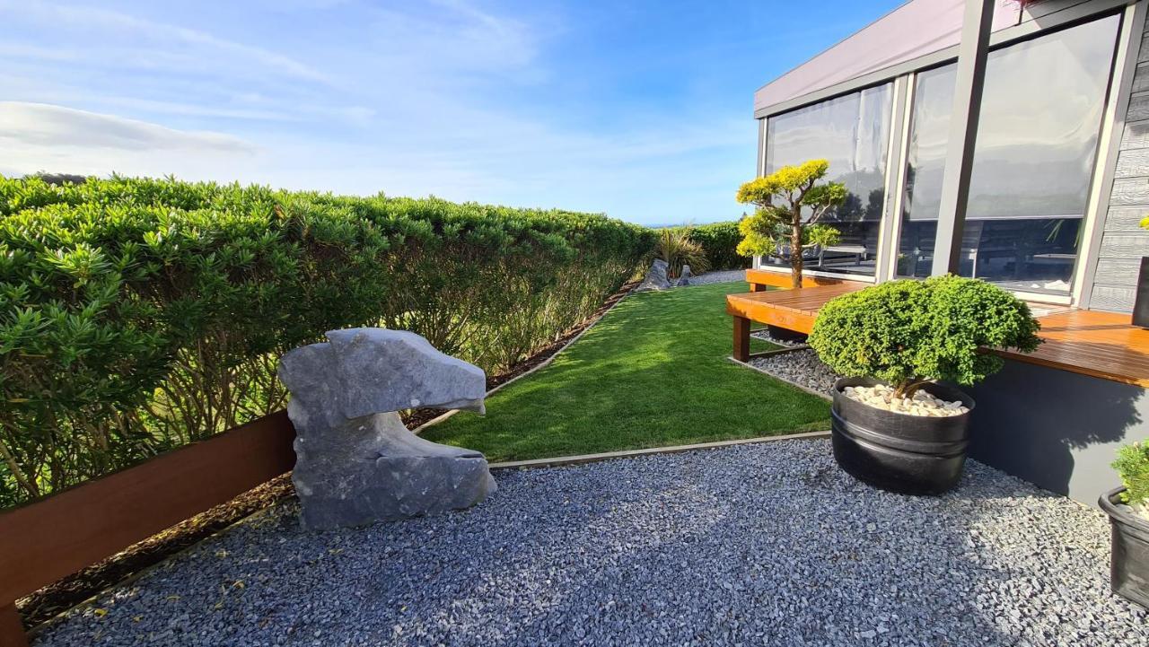 Rocky Ridge Cottage Takaka Extérieur photo
