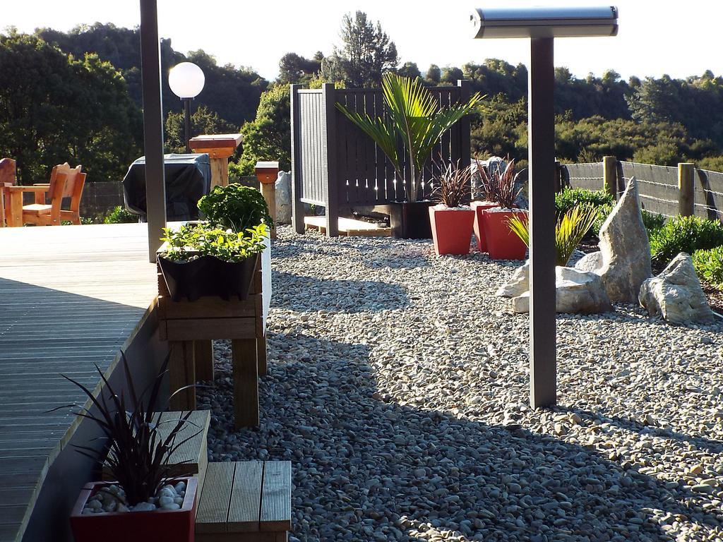 Rocky Ridge Cottage Takaka Extérieur photo