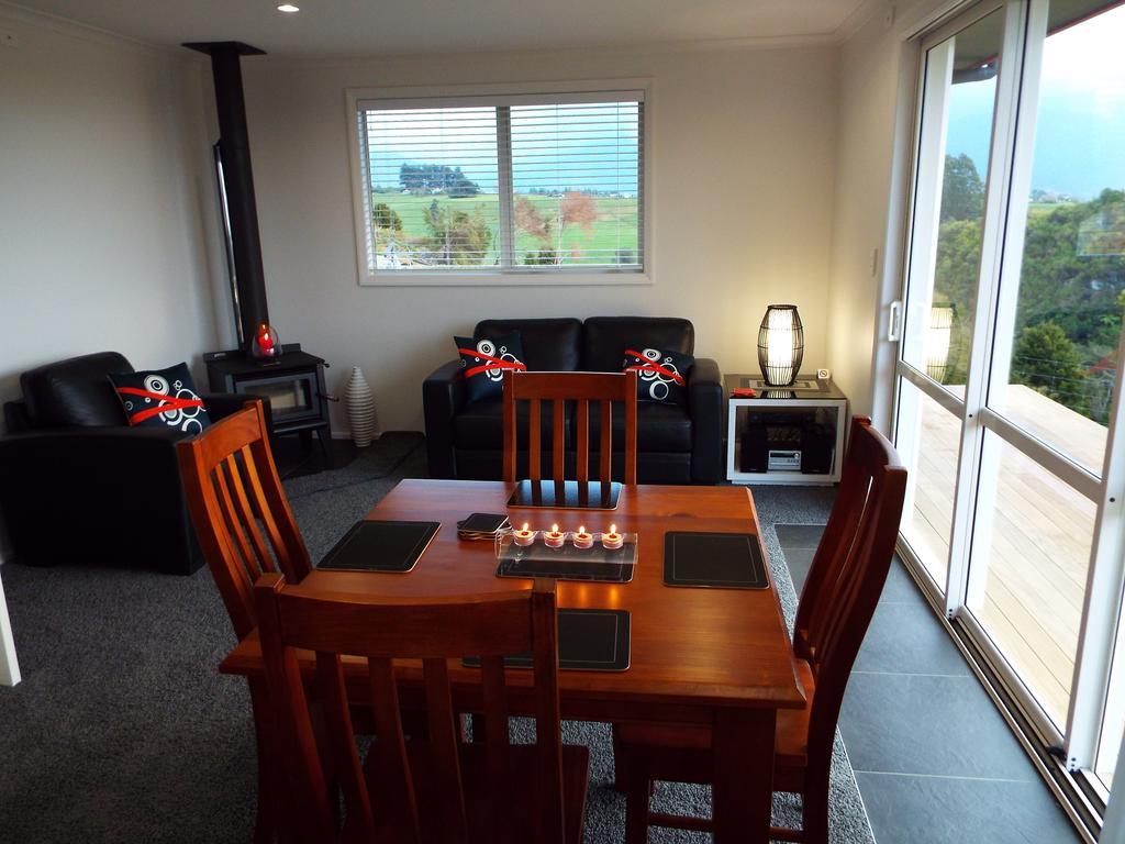 Rocky Ridge Cottage Takaka Extérieur photo